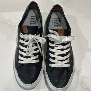 Frye sneakers Size 10